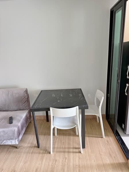 KnightsBridge Duplex ติวานนท์ (ไนท์บริดจ์ ดูเพล็กซ์ ติวานนท์), นนทบุรี, 8 ถนนติวานนท์, ตลาดขวัญ, เมืองนนทบุรี, นนทบุรี, 29 ตร.ม., คอนโด ให้เช่า, โดย อรุณ อเนกคุณะ, 500327534 - DDproperty.com