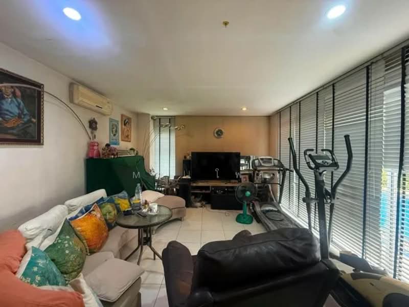 Noble Tara Ngamwongwan, Nonthaburi, Bang Kra So, Muang Nonthaburi, Nonthaburi, 3 Bedrooms, 499 sqm, Single Detached House For Sale, by Mr. โพส, 500327536 - DDproperty.com