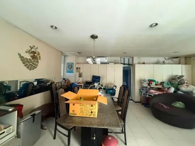 Noble Tara Ngamwongwan, Nonthaburi, Bang Kra So, Muang Nonthaburi, Nonthaburi, 3 Bedrooms, 499 sqm, Single Detached House For Sale, by Mr. โพส, 500327536 - DDproperty.com