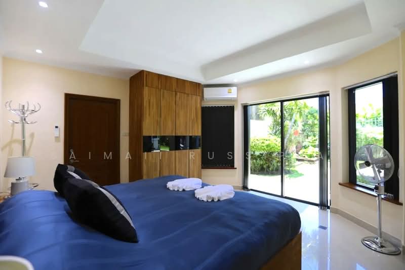 Jomtien Park Villas : จอมเทียน พาร์ค วิลล่า, ชลบุรี, 66 ซอยเทพประสิทธิ์ 17, หนองปรือ, บางละมุง, ชลบุรี, 220 ตร.ม., วิลล่า ขาย, โดย Saimaii Russiphat, 500327540 - DDproperty.com