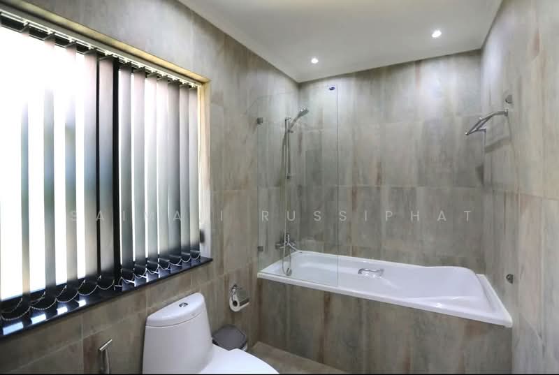 Jomtien Park Villas : จอมเทียน พาร์ค วิลล่า, ชลบุรี, 66 ซอยเทพประสิทธิ์ 17, หนองปรือ, บางละมุง, ชลบุรี, 220 ตร.ม., วิลล่า ขาย, โดย Saimaii Russiphat, 500327540 - DDproperty.com