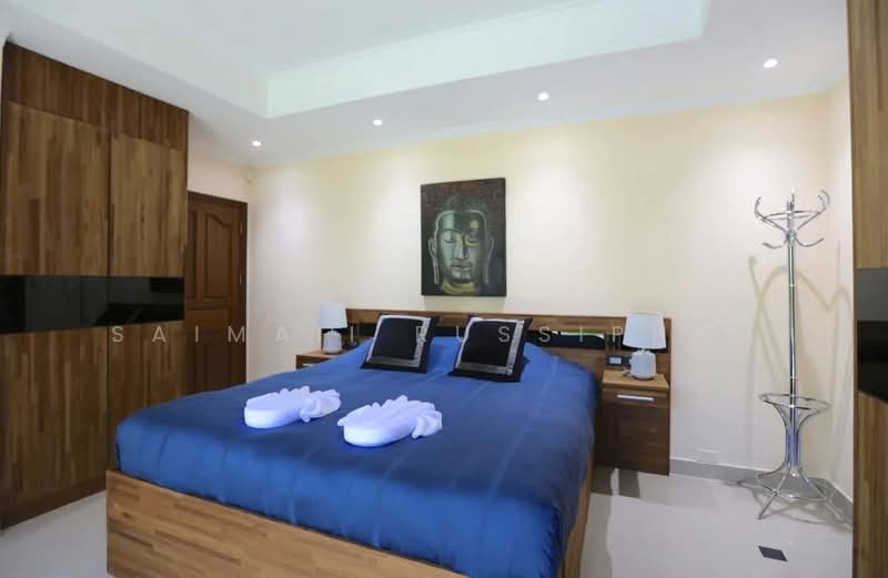 Jomtien Park Villas, Chon Buri (Pattaya), 66 Soi Thep Prasit 17, Nong Pru, Bang Lamung (Pattaya), Chon Buri (Pattaya), 3 Bedrooms, 220 sqm, Villa For Sale, by Saimaii Russiphat, 500327540 - DDproperty.com