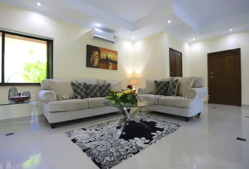 Jomtien Park Villas : จอมเทียน พาร์ค วิลล่า, ชลบุรี, 66 ซอยเทพประสิทธิ์ 17, หนองปรือ, บางละมุง, ชลบุรี, 220 ตร.ม., วิลล่า ขาย, โดย Saimaii Russiphat, 500327540 - DDproperty.com
