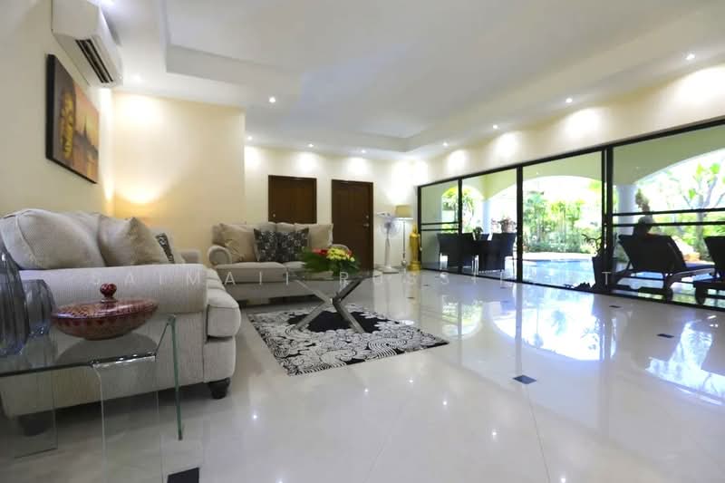 Jomtien Park Villas, Chon Buri (Pattaya), 66 Soi Thep Prasit 17, Nong Pru, Bang Lamung (Pattaya), Chon Buri (Pattaya), 3 Bedrooms, 220 sqm, Villa For Sale, by Saimaii Russiphat, 500327540 - DDproperty.com