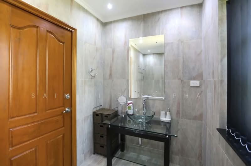 Jomtien Park Villas, Chon Buri (Pattaya), 66 Soi Thep Prasit 17, Nong Pru, Bang Lamung (Pattaya), Chon Buri (Pattaya), 3 Bedrooms, 220 sqm, Villa For Sale, by Saimaii Russiphat, 500327540 - DDproperty.com