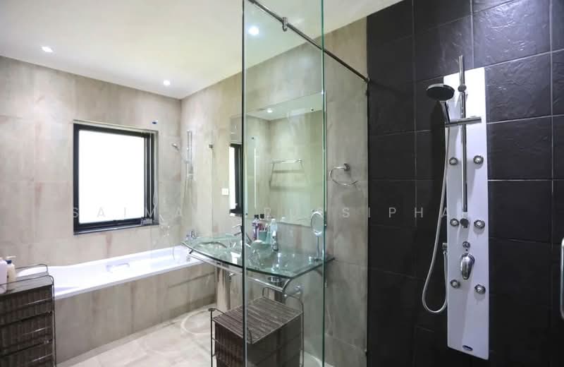Jomtien Park Villas, Chon Buri (Pattaya), 66 Soi Thep Prasit 17, Nong Pru, Bang Lamung (Pattaya), Chon Buri (Pattaya), 3 Bedrooms, 220 sqm, Villa For Sale, by Saimaii Russiphat, 500327540 - DDproperty.com