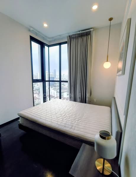 Park Origin Thonglor, Bangkok, Soi Thonglor 10, Sukhumvit Road, Khlong Tan Nua, Watthana, Bangkok, 2 Bedrooms, 43 sqm, Condo For Rent, by Connex Property, 500327541 - DDproperty.com