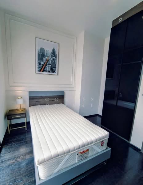 Park Origin Thonglor, Bangkok, Soi Thonglor 10, Sukhumvit Road, Khlong Tan Nua, Watthana, Bangkok, 2 Bedrooms, 43 sqm, Condo For Rent, by Connex Property, 500327541 - DDproperty.com