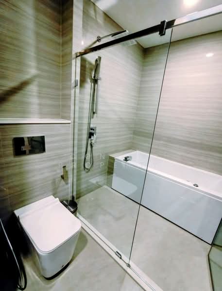 Park Origin Thonglor, Bangkok, Soi Thonglor 10, Sukhumvit Road, Khlong Tan Nua, Watthana, Bangkok, 2 Bedrooms, 43 sqm, Condo For Rent, by Connex Property, 500327541 - DDproperty.com