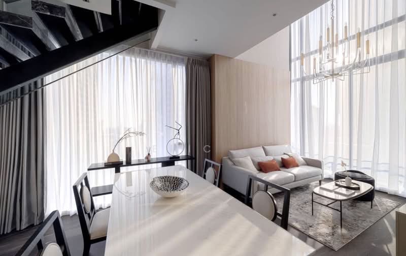 LAVIQ Sukhumvit 57, Bangkok, Soi Sukhumvit 57, Sukhumvit Road, Khlong Tan Nua, Watthana, Bangkok, 2 Bedrooms, 98 sqm, Condo For Rent, by Eric ., 500327543 - DDproperty.com