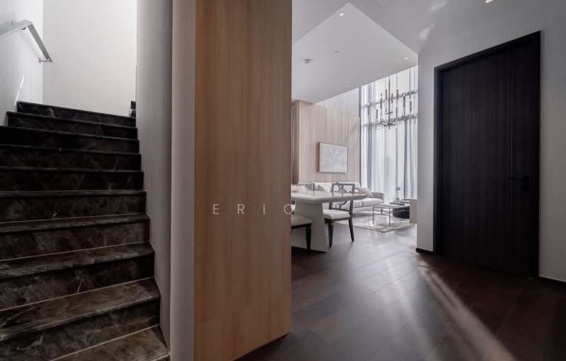 LAVIQ Sukhumvit 57, Bangkok, Soi Sukhumvit 57, Sukhumvit Road, Khlong Tan Nua, Watthana, Bangkok, 2 Bedrooms, 98 sqm, Condo For Rent, by Eric ., 500327543 - DDproperty.com