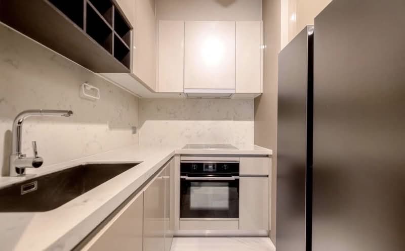 LAVIQ Sukhumvit 57, Bangkok, Soi Sukhumvit 57, Sukhumvit Road, Khlong Tan Nua, Watthana, Bangkok, 2 Bedrooms, 98 sqm, Condo For Rent, by Eric ., 500327543 - DDproperty.com