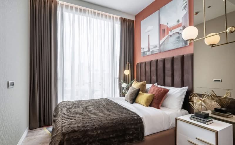 Khun By Yoo, Bangkok, 338 Thonglor Road, Khlong Tan Nua, Watthana, Bangkok, 2 Bedrooms, 82 sqm, Condo For Rent, by Eric ., 500327545 - DDproperty.com