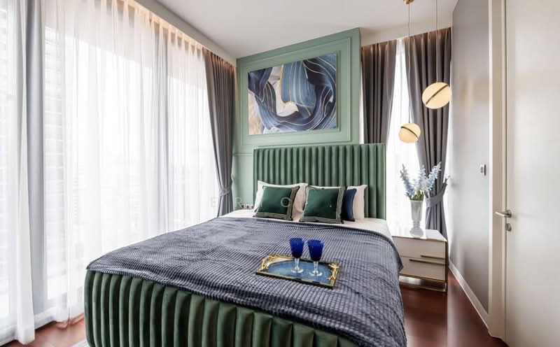 Khun By Yoo, Bangkok, 338 Thonglor Road, Khlong Tan Nua, Watthana, Bangkok, 2 Bedrooms, 82 sqm, Condo For Rent, by Eric ., 500327545 - DDproperty.com