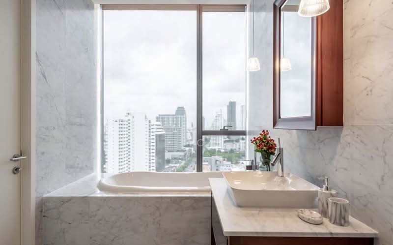 Khun By Yoo, Bangkok, 338 Thonglor Road, Khlong Tan Nua, Watthana, Bangkok, 2 Bedrooms, 82 sqm, Condo For Rent, by Eric ., 500327545 - DDproperty.com