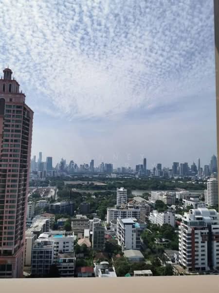 Park Origin Phrom Phong (Park 24), กรุงเทพ, 68 Soi Sukhumvit 24, คลองตัน, คลองเตย, กรุงเทพ, 30 ตร.ม., คอนโด ให้เช่า, โดย Connex Property, 500327546 - DDproperty.com