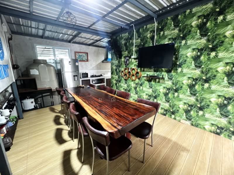 Perfect Park Rama 5 – Bangyai, Nonthaburi, Soi Wat Phra Non, Kanchanapisek Road, Bang Mae Nang, Bang Yai, Nonthaburi, 3 Bedrooms, 220 sqm, Single Detached House For Rent, by นัฐพงค์ มณีอัครเนตร, 500327548 - DDproperty.com