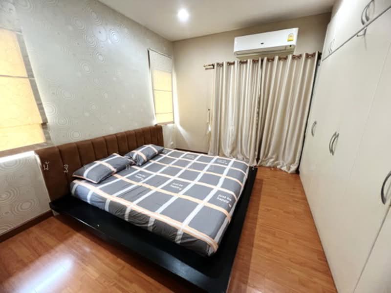 Perfect Park Rama 5 – Bangyai, Nonthaburi, Soi Wat Phra Non, Kanchanapisek Road, Bang Mae Nang, Bang Yai, Nonthaburi, 3 Bedrooms, 220 sqm, Single Detached House For Rent, by นัฐพงค์ มณีอัครเนตร, 500327548 - DDproperty.com