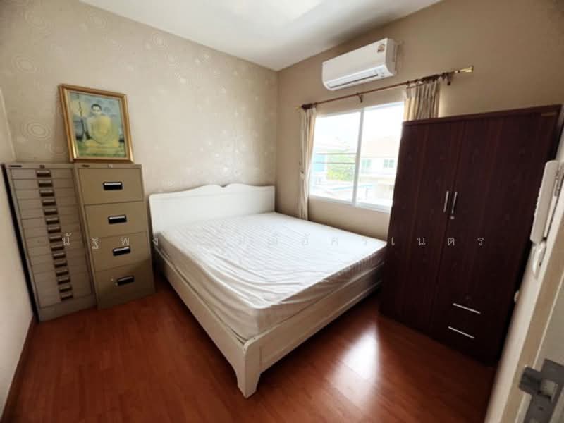 Perfect Park Rama 5 – Bangyai, Nonthaburi, Soi Wat Phra Non, Kanchanapisek Road, Bang Mae Nang, Bang Yai, Nonthaburi, 3 Bedrooms, 220 sqm, Single Detached House For Rent, by นัฐพงค์ มณีอัครเนตร, 500327548 - DDproperty.com