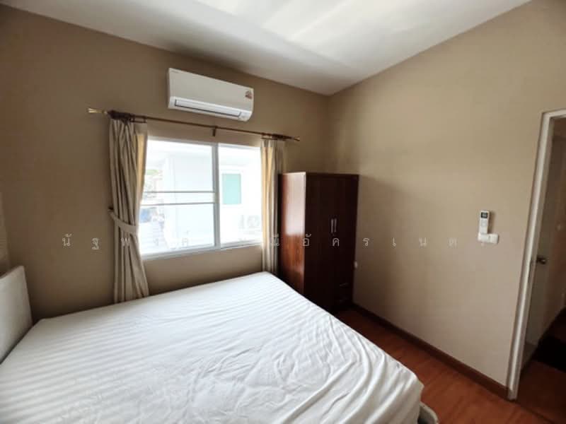 Perfect Park Rama 5 – Bangyai, Nonthaburi, Soi Wat Phra Non, Kanchanapisek Road, Bang Mae Nang, Bang Yai, Nonthaburi, 3 Bedrooms, 220 sqm, Single Detached House For Rent, by นัฐพงค์ มณีอัครเนตร, 500327548 - DDproperty.com