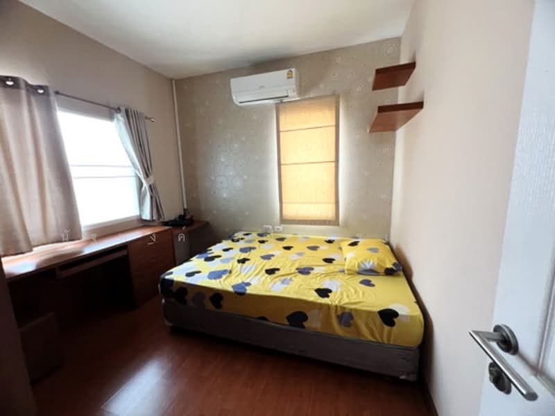 Perfect Park Rama 5 – Bangyai, Nonthaburi, Soi Wat Phra Non, Kanchanapisek Road, Bang Mae Nang, Bang Yai, Nonthaburi, 3 Bedrooms, 220 sqm, Single Detached House For Rent, by นัฐพงค์ มณีอัครเนตร, 500327548 - DDproperty.com