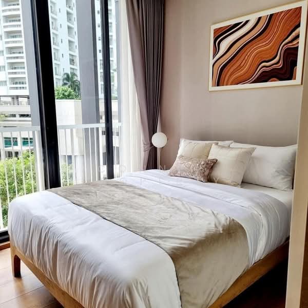 Park Origin Phrom Phong (Park 24), กรุงเทพ, 68 Soi Sukhumvit 24, คลองตัน, คลองเตย, กรุงเทพ, 52 ตร.ม., คอนโด ให้เช่า, โดย Connex Property, 500327549 - DDproperty.com