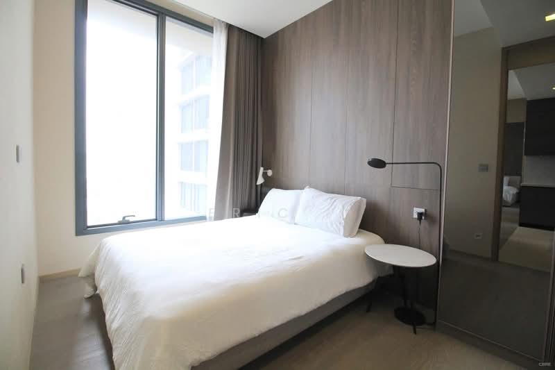 The Esse Asoke, Bangkok, 333 Soi Sukhumvit 21, Sukhumvit Road, Khlongtoei Nua, Watthana, Bangkok, 2 Bedrooms, 76 sqm, Condo For Rent, by Eric ., 500327550 - DDproperty.com