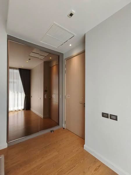 Magnolias Waterfront Residences, Bangkok, 259 Charoen Nakhon Road, Khlong Ton Sai, Khlong San, Bangkok, 2 Bedrooms, 102 sqm, Condo For Rent, by Eric ., 500327551 - DDproperty.com
