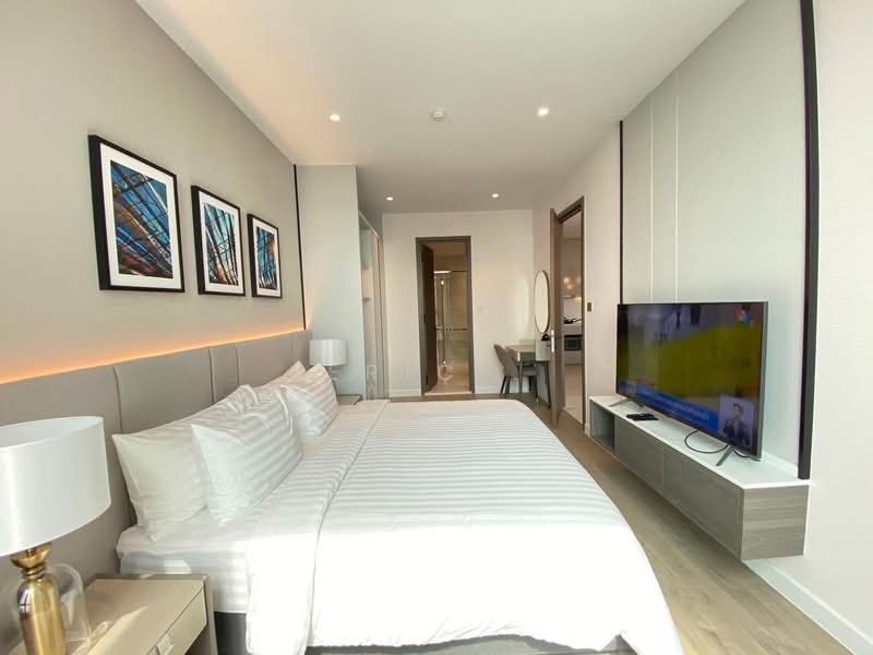 Supalai Icon Sathorn, Bangkok, Sathorn Tai Road, Thung Maha Mek, Sathon, Bangkok, 3 Bedrooms, 92 sqm, Condo For Rent, by Eric ., 500327553 - DDproperty.com