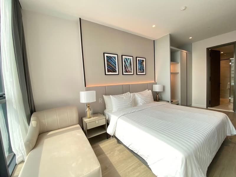 Supalai Icon Sathorn, Bangkok, Sathorn Tai Road, Thung Maha Mek, Sathon, Bangkok, 3 Bedrooms, 92 sqm, Condo For Rent, by Eric ., 500327553 - DDproperty.com