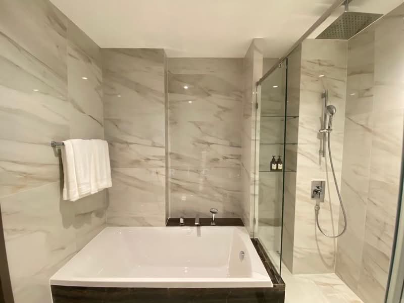 Supalai Icon Sathorn, Bangkok, Sathorn Tai Road, Thung Maha Mek, Sathon, Bangkok, 3 Bedrooms, 92 sqm, Condo For Rent, by Eric ., 500327553 - DDproperty.com