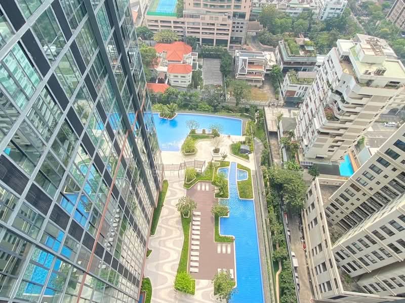 Supalai Icon Sathorn : ศุภาลัย ไอคอน สาทร, กรุงเทพ, ถนนสาทรใต้, ทุ่งมหาเมฆ, สาทร, กรุงเทพ, 92 ตร.ม., คอนโด ให้เช่า, โดย Eric ., 500327553 - DDproperty.com