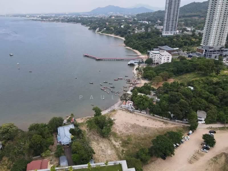 Prime seaside land located in Bang Phra, Si Racha, Chonburi, Chon Buri (Pattaya), Bang Phra, Si Racha, Chon Buri (Pattaya), , 3,184 sqm, Land For Sale, by Paula ., 500327555 - DDproperty.com