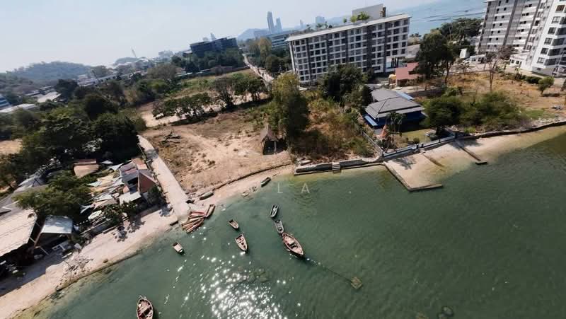 Prime seaside land located in Bang Phra, Si Racha, Chonburi, Chon Buri (Pattaya), Bang Phra, Si Racha, Chon Buri (Pattaya), , 3,184 sqm, Land For Sale, by Paula ., 500327555 - DDproperty.com