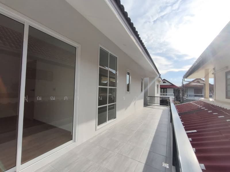 Donmuang Villa 2 : ดอนเมืองวิลล่า 2, กรุงเทพ, คลองถนน, สายไหม, กรุงเทพ, 220 ตร.ม., บ้านแฝด ขาย, โดย ปุณณภา นารานนทชัย, 500327559 - DDproperty.com