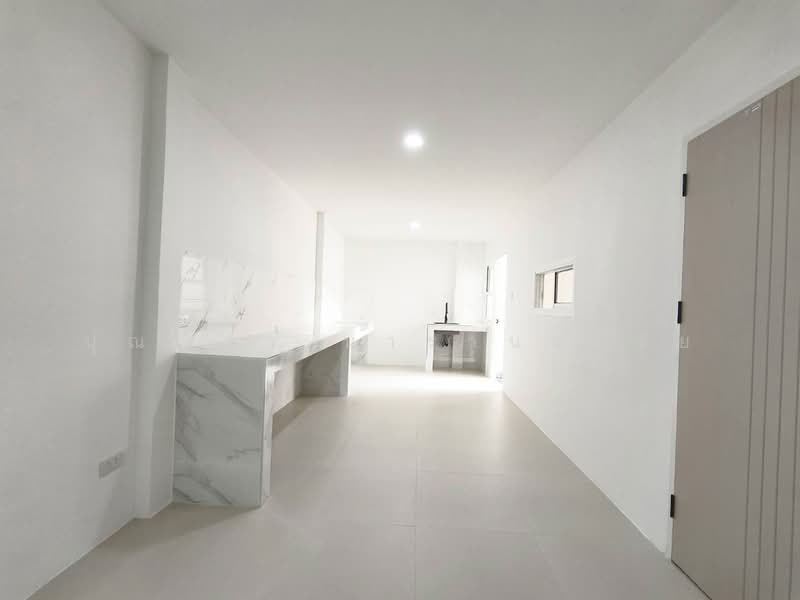 Donmuang Villa 2, Bangkok, Khlong Tanon, Sai Mai, Bangkok, 4 Bedrooms, 220 sqm, Semi-Detached House (Twin House) For Sale, by ปุณณภา นารานนทชัย, 500327559 - DDproperty.com