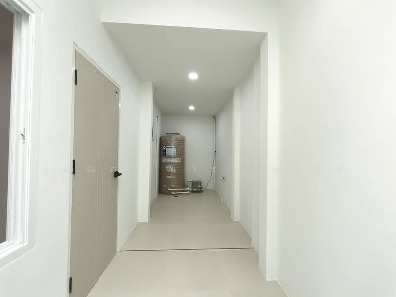 Donmuang Villa 2, Bangkok, Khlong Tanon, Sai Mai, Bangkok, 4 Bedrooms, 220 sqm, Semi-Detached House (Twin House) For Sale, by ปุณณภา นารานนทชัย, 500327559 - DDproperty.com