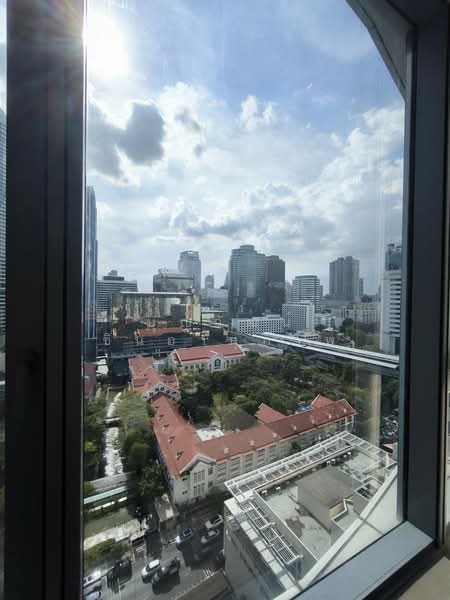 Scope Langsuan : สโคป หลังสวน, กรุงเทพ, ถนนหลังสวน, ลุมพินี, ปทุมวัน, กรุงเทพ, 84 ตร.ม., คอนโด ขาย, โดย บุญวัฒน์ ชินอานุภาพ, 500327562 - DDproperty.com