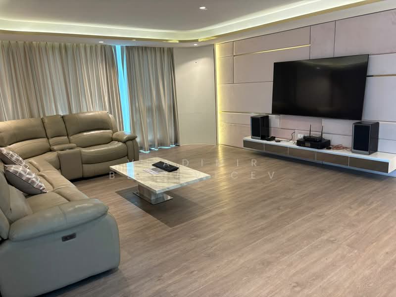 The City Phuket, Phuket, 8-29 Vichitsongkram Rd, Wichit, Muang Phuket, Phuket, 1 Bedroom, 45 sqm, Apartment For Rent, by Vladimir Beliavtcev, 500327563 - DDproperty.com