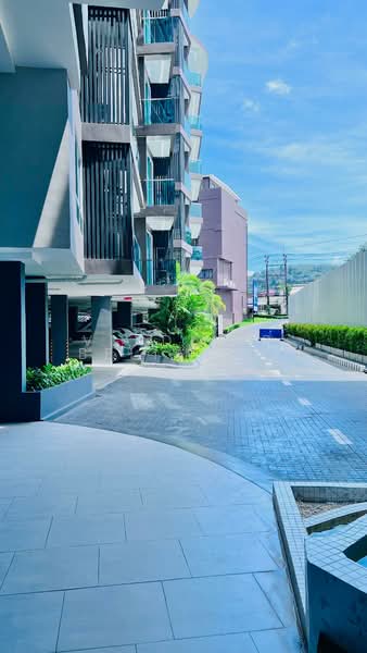 The City Phuket, Phuket, 8-29 Vichitsongkram Rd, Wichit, Muang Phuket, Phuket, 1 Bedroom, 45 sqm, Apartment For Rent, by Vladimir Beliavtcev, 500327563 - DDproperty.com