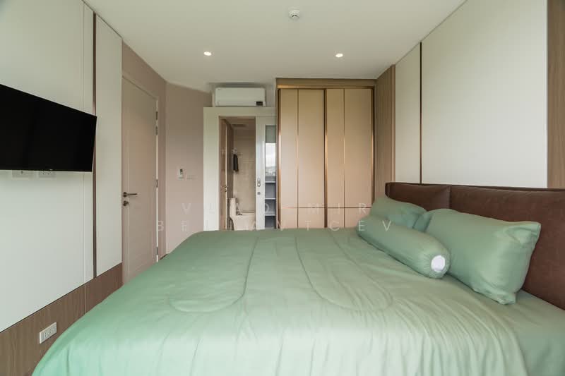 The City Phuket, Phuket, 8-29 Vichitsongkram Rd, Wichit, Muang Phuket, Phuket, 1 Bedroom, 45 sqm, Apartment For Rent, by Vladimir Beliavtcev, 500327563 - DDproperty.com