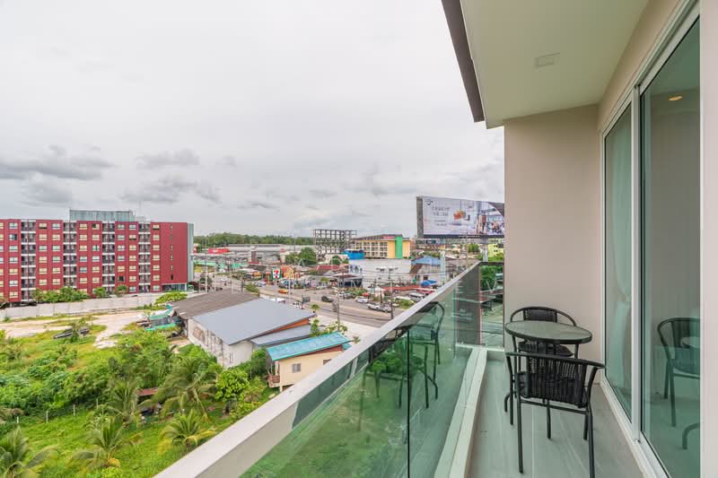 The City Phuket : เดอะ ซิตี้ ภูเก็ต, ภูเก็ต, 8-29 ถ.วิชิตสงคราม, วิชิต, เมืองภูเก็ต, ภูเก็ต, 45 ตร.ม., อพาร์ทเมนท์ ให้เช่า, โดย Vladimir Beliavtcev, 500327563 - DDproperty.com