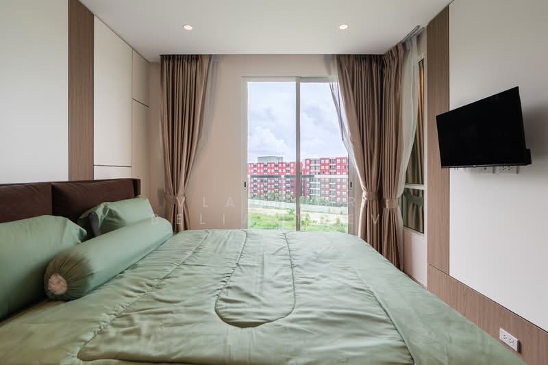 The City Phuket : เดอะ ซิตี้ ภูเก็ต, ภูเก็ต, 8-29 ถ.วิชิตสงคราม, วิชิต, เมืองภูเก็ต, ภูเก็ต, 45 ตร.ม., อพาร์ทเมนท์ ให้เช่า, โดย Vladimir Beliavtcev, 500327563 - DDproperty.com