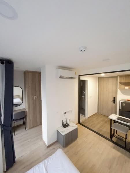 Oneder Kaset Condo : วันเดอร์ เกษตร คอนโด, กรุงเทพ, 99 ถนน งามวงศ์วาน, ลาดยาว, จตุจักร, กรุงเทพ, 25 ตร.ม., คอนโด ให้เช่า, โดย Connex Property, 500327565 - DDproperty.com