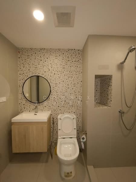 Oneder Kaset Condo, Bangkok, 99 Ngamwongwan Road, Lat Yao, Chatuchak, Bangkok, 1 Bedroom, 25 sqm, Condo For Rent, by Connex Property, 500327565 - DDproperty.com