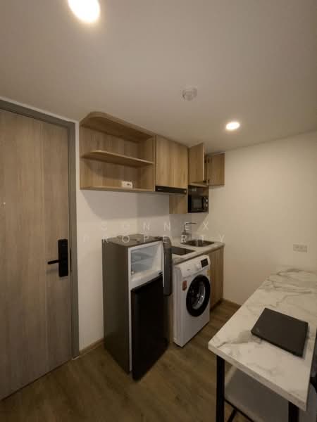 Oneder Kaset Condo, Bangkok, 99 Ngamwongwan Road, Lat Yao, Chatuchak, Bangkok, 1 Bedroom, 25 sqm, Condo For Rent, by Connex Property, 500327565 - DDproperty.com