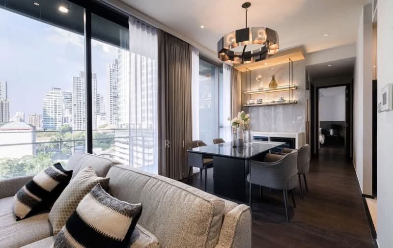LAVIQ Sukhumvit 57 : ลาวิค สุขุมวิท 57, กรุงเทพ, ซอย สุขุมวิท 57, คลองตันเหนือ, วัฒนา, กรุงเทพ, 86 ตร.ม., คอนโด ให้เช่า, โดย Eric ., 500327566 - DDproperty.com