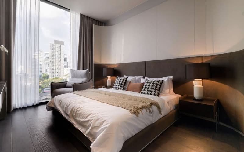 LAVIQ Sukhumvit 57, Bangkok, Soi Sukhumvit 57, Sukhumvit Road, Khlong Tan Nua, Watthana, Bangkok, 2 Bedrooms, 86 sqm, Condo For Rent, by Eric ., 500327566 - DDproperty.com