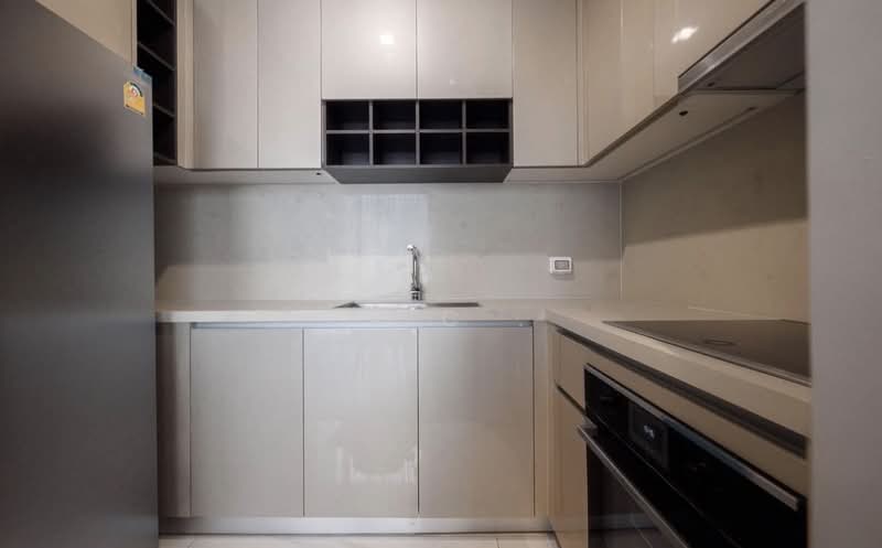 LAVIQ Sukhumvit 57, Bangkok, Soi Sukhumvit 57, Sukhumvit Road, Khlong Tan Nua, Watthana, Bangkok, 2 Bedrooms, 86 sqm, Condo For Rent, by Eric ., 500327566 - DDproperty.com
