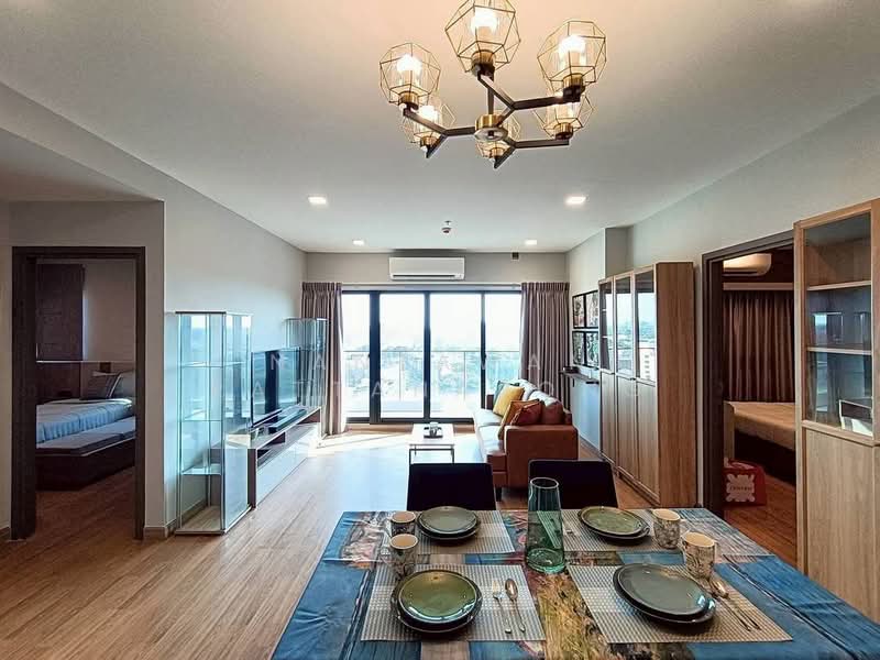 Astra Sky River : แอสตร้า สกายริเวอร์, เชียงใหม่, ถ. ช้างคลาน, ช้างคลาน, เมืองเชียงใหม่, เชียงใหม่, 98 ตร.ม., คอนโด ให้เช่า, โดย Nantawan Rattanapong, 500327567 - DDproperty.com
